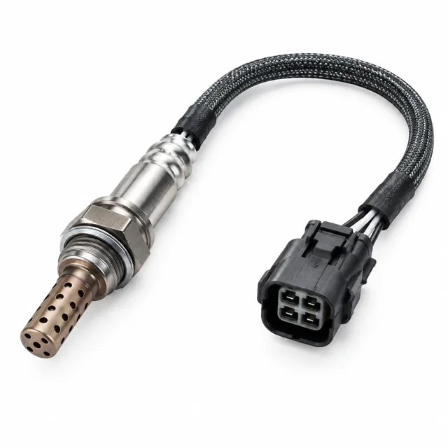 سنسور اکسیژن جک J5 شرکتی