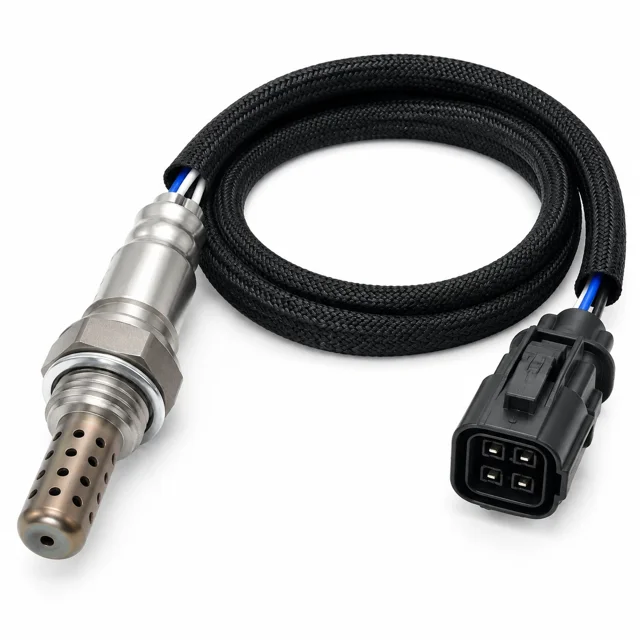 سنسور اکسیژن اچسی کراس شرکتی