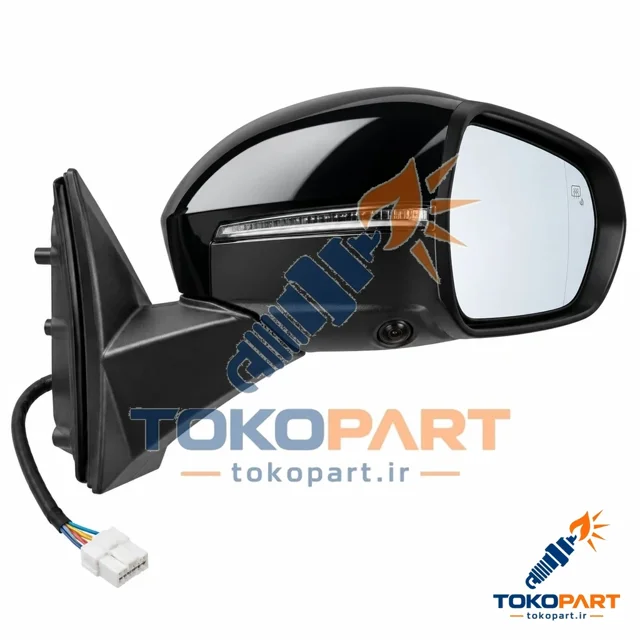 آینه دیگنیتی پرایم شرکتی