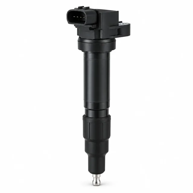کویل بسترن B30 شرکتی